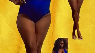 It's Better In Blue!!!