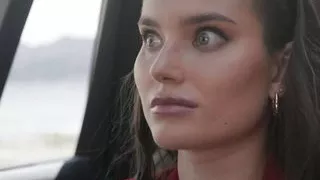 BLACKED Gorgeous Stefany gets DPed in a BBC Gangbang Party