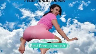 Before We Fucked, He Made Sure That There Was No One Outside