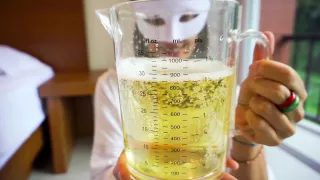 Big Quantity - PissVids