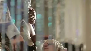 Sweet and Secret Blowjob Blonde