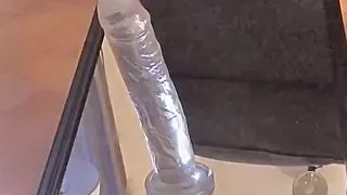 Mirror Mirror on the Floor