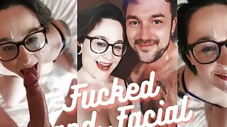 Submissive Hairy Slut Elizabeth Fucked By Alternative JohnDoe