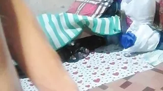 Fuck mo ako daddy dito ako sa loob ng rent house