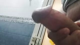 Cumshot for x hamster members