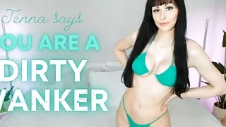 Dirty Wanker Part 1 trailer