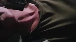 Mature Naked Woman Pleases Herself with Rose Clit Sucker