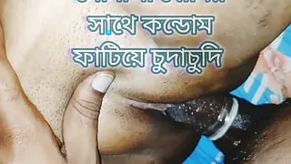 Desi alone Sonali bhabhi chudai