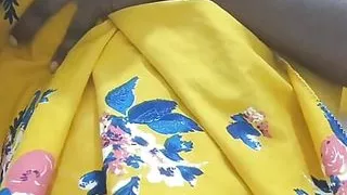 Let Me Squeeze Out Some Milk Out of My Big Tits for You