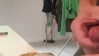 Sperma im Mund, Dänischer Sex, Selbstgedrehte Pornos, Lecken, Schlucken, Hure