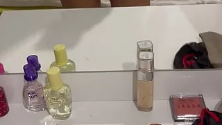 Ferrariii's masturbation