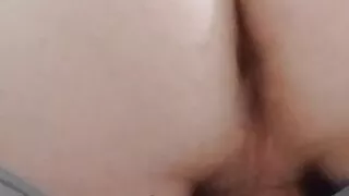 Ass Double Anal Jockers Cock: Hot Trans