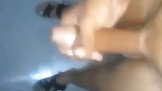 Sri lankan boy hand job