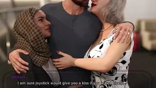 Grandma's House - (PT 46) - NC