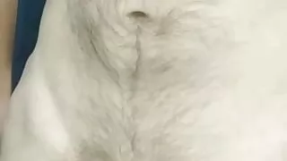 I jerk off in my free time.