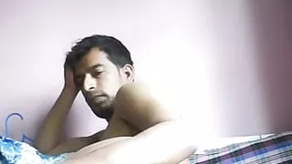 Boy masturbating uncontrol