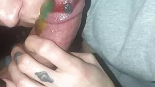 Babe, Dicke Girls, Blonde Girls, Blowjob