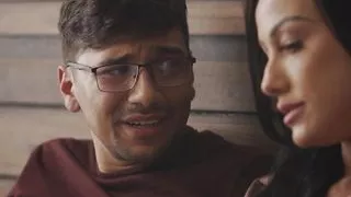 MissaX - Watching Porn with Jennifer White