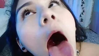 Fuck My Mouth Daddy