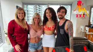 The Pros Ep 3 - Willow Ryder and Nade Nasty