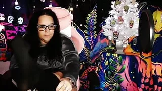 Black Nylon Calf Flex 2024