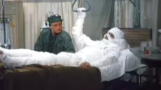 Fucking Some Classic Vintage Nurses