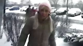 Nikky Blond and Renato Have Passionate Sex