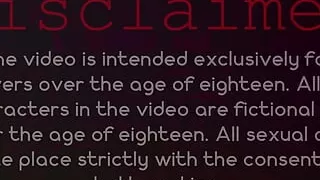 Demon Fucks Cute Succubus