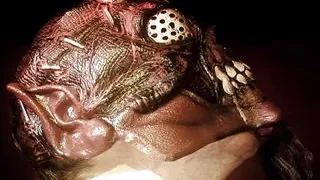 A mindblowing cosplay orgy with gorgeous blonde babes and intense anal sex with arousing cumshots