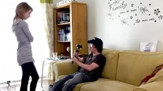 Jasmine Knight - Deep Lies Deep Pussy