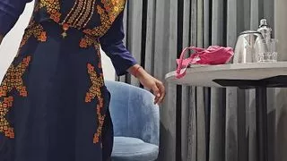 My Beautiful Cute Girlfriend Sex in Desi Style