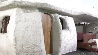 The Flintstones: A XXX Parody