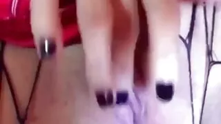 Scohoolgirl Latina - Don't Watch This You'll End up Too Fast