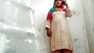 Aram se aram se kr dard horaha ha mar jaongi punjabi desi girl leaked video