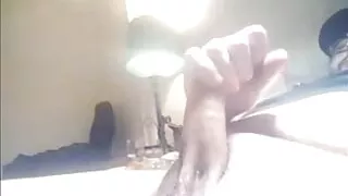 KingThaddeus1029 : Bianca loves that dirty , nasty , thick , curved cock