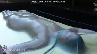 Matty Archean Vacuum Transport