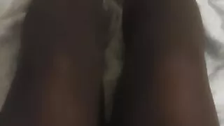 Me In legging and sexy ankle socks