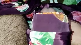 Satin silk handjob porn - Bhabhi satin suit rub on dick head (117)