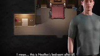 The Genesis Order Text Dialogue Part 129