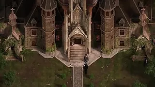 The Genesis Order Text Dialogue Part 150