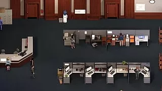 The Genesis Order Text Dialogue Part 132