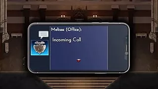 The Genesis Order Text Dialogue Part 134