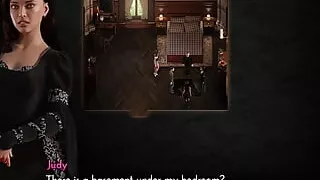 The Genesis Order Text Dialogue Part 136