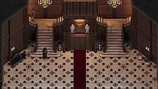 The Genesis Order Text Dialogue Part 147