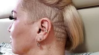 Peter Stone & Aimee Hot MILF: Chronicles of sexual life-12. The Naked Truth.