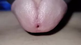 slow motion high definition  cumshot