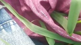 Sarson ke khet me girlfriends ko choda