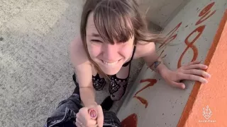 My Biggest Bet In Public !! With Anne Eden