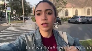 Tried To Get More Interactions This Time