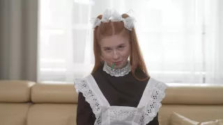 Brother met a Aliska Dark and fucked her - AnalVids